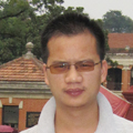 Oscar Lu