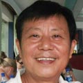 Foster Liu