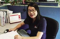 Karen Yang