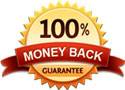 Money back guarantee service