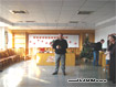 China Highlights Foreign staff, Brian