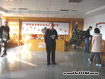 Celebrating christmas