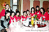 Enjoying The Party