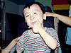 Smiling Boy