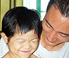 A Visit To Orphanage 