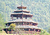 drum tower