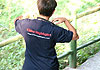 new T-shirt