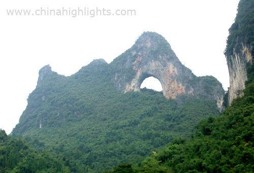 Yulong River