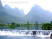 Yulong River