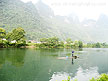 Yulong River