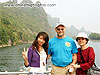 Wangyu And Customers