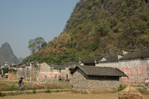 China Highlights