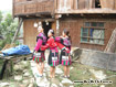 Longji Hiking