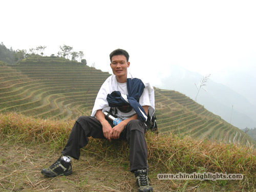 China Highlights Longji Hiking Trip