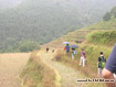 Longji Hiking
