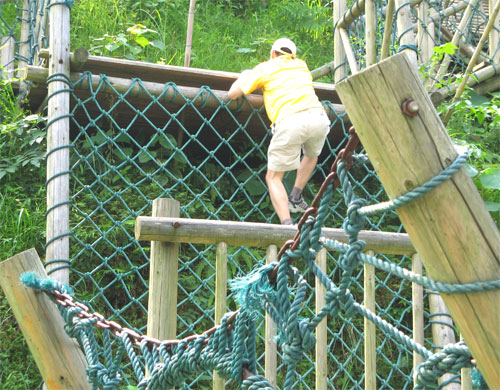 CITS Guilin Team Building Outing