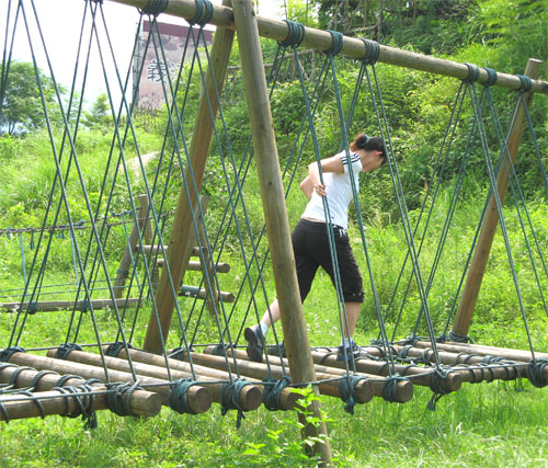 CITS Guilin Team Building Outing