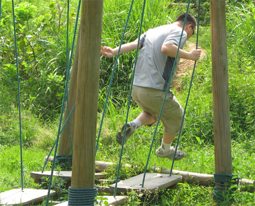 CITS Guilin Team Building Outing