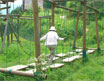 CITS Guilin team building outing