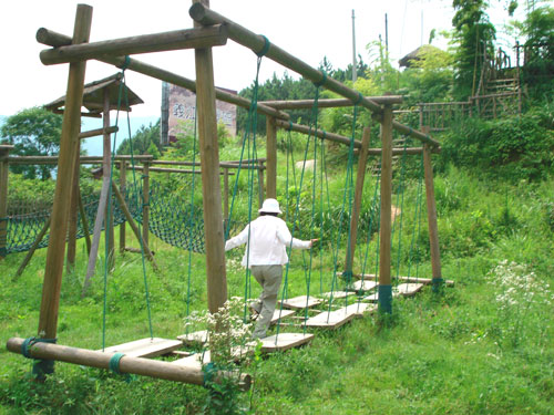 CITS Guilin Team Building Outing