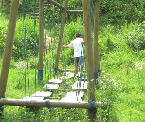 CITS Guilin Team Building Outing