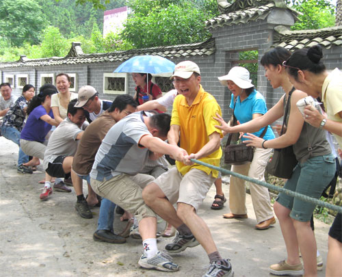Tug of War 2