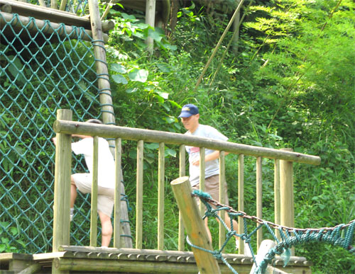 CITS Guilin Team Building Outing