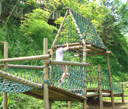 CITS Guilin Team Building Outing