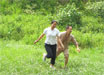 CITS Guilin team building outing