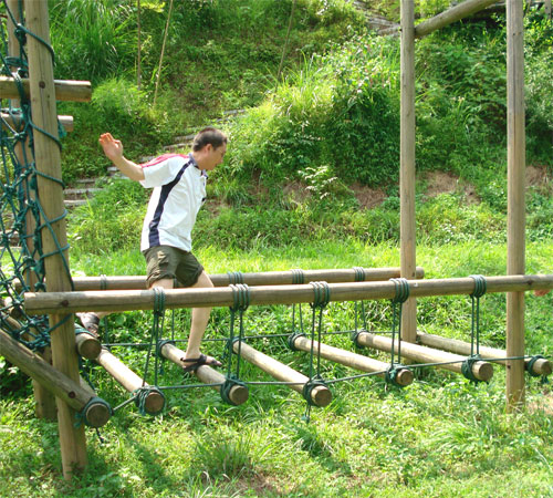 CITS Guilin Team Building Outing