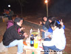 China highlights team building training