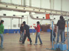 Office Volleyball Competition