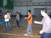 Office Volleyball Competition