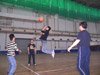 Office Volleyball Competition