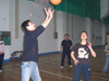 Office Volleyball Competition