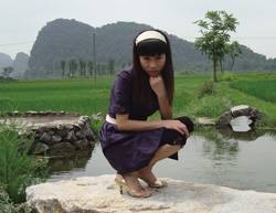 Ruru Zhou