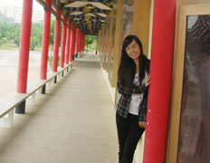 Alice Cai