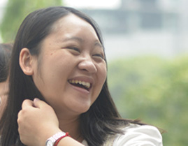 Coco Yang