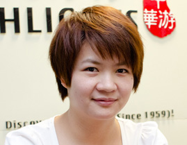 Delia Xia