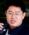 James Jing