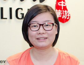 Karen Yang