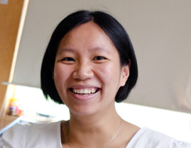 Lussie Lu
