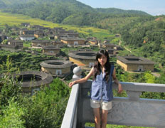 Lynn Ye