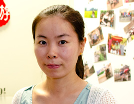 Mia Yang
