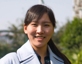 Nora Qu