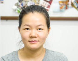 Cecilla Peng