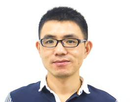 Simon Huang