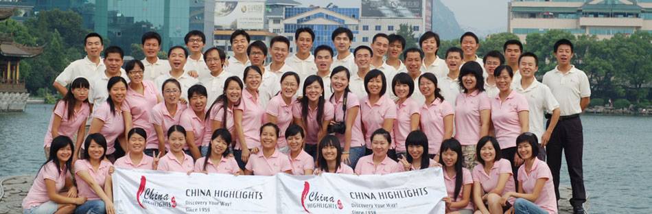 Our Travel Specialists