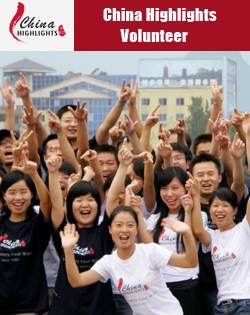 Chinahighlights is seeking French and Spanish online volunteers
