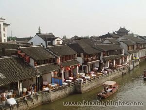 China: Shanghai Travel